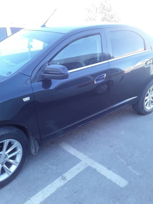 Chevrolet cobalt