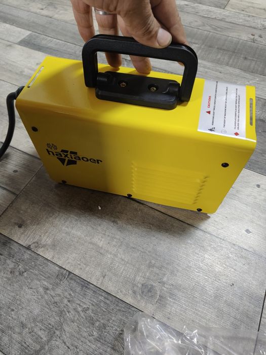 Vând diferite aparate de sudura/invertoare MMA