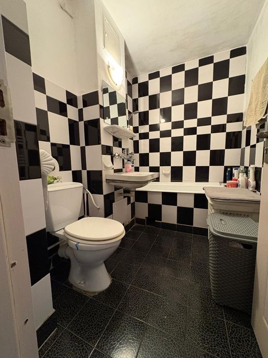 Apartament 3 camere
