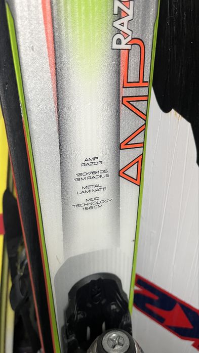 Placa snowboard-skiuri-clapari