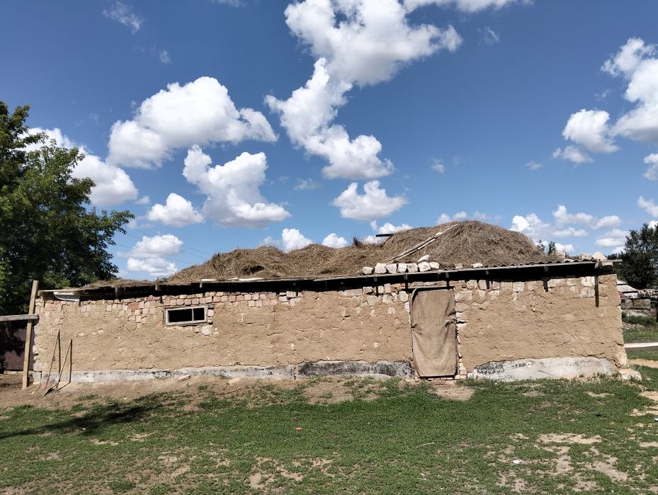 ҮЙ сатылады!Продается ДОМ СРОЧНО!