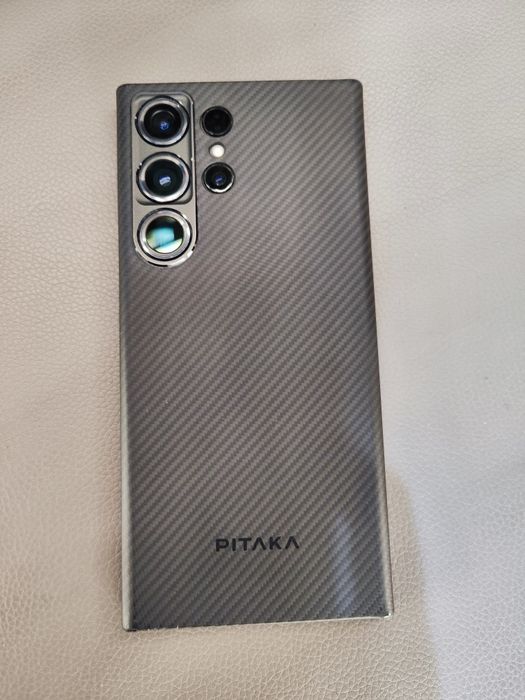 Samsung s23 ultra 12/256