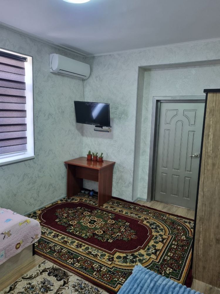 Uy sotiladi 2xona 58 kvadrat