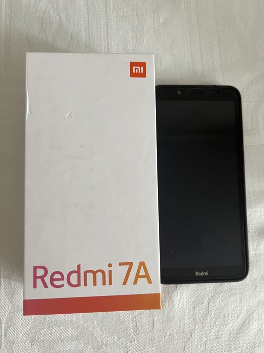 Продам Xiaomi 7A в идеальном состоянии. Полный комплект