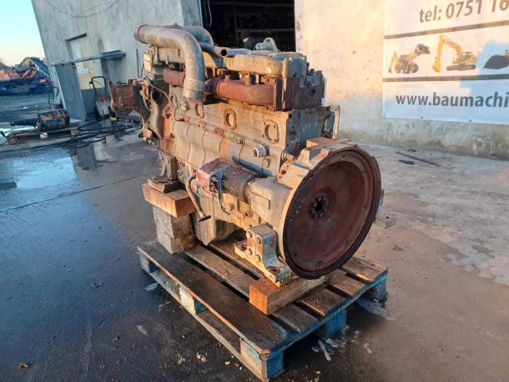 Motor Liebherr D 926 T - E , 132 kw