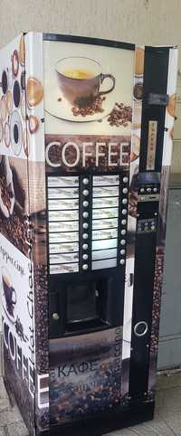 Кафе машина -ASTRO