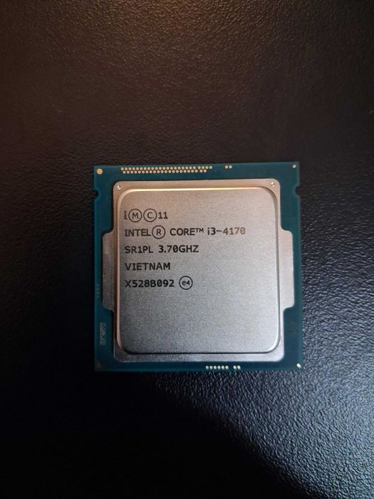 Kit placa de baza Asus + procesor i3 + cooler