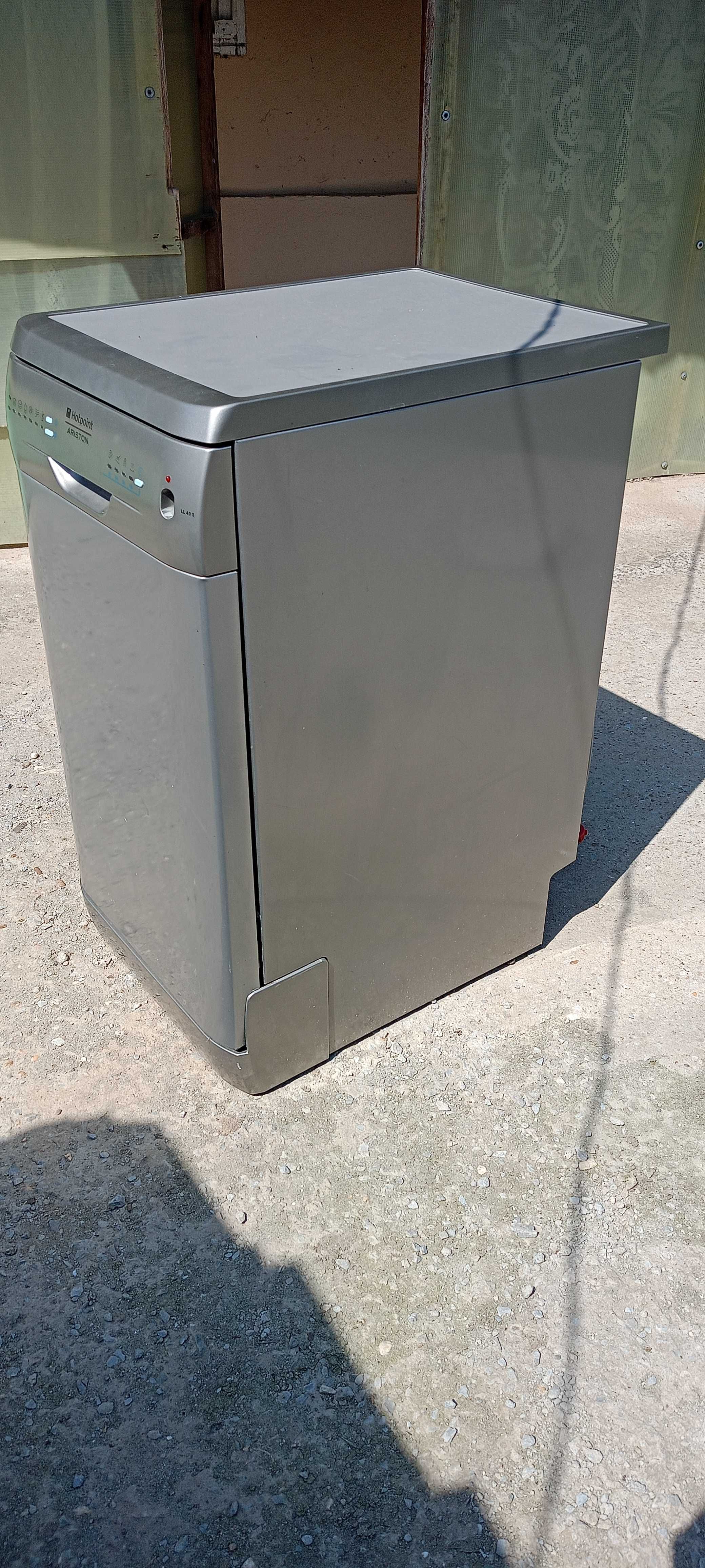Ariston Hotpoint