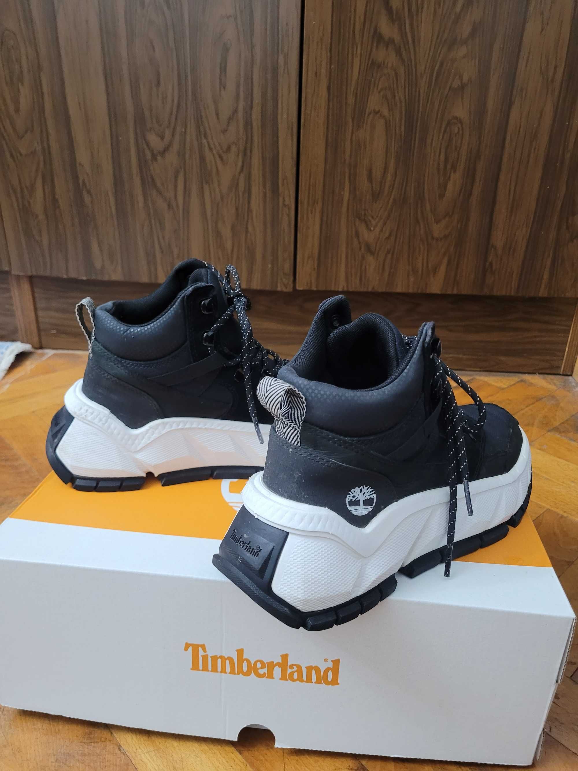 Боти  Timberland