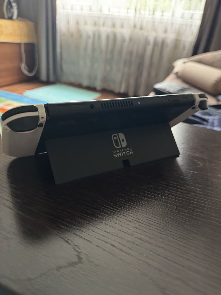 Nintendo Switch oled недорого