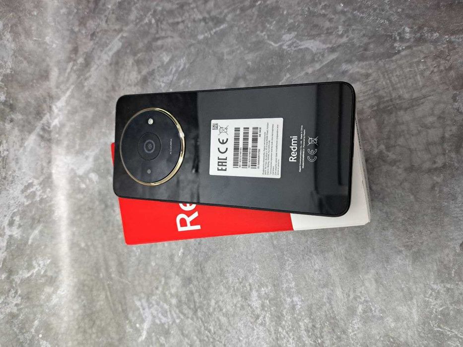 Xiaomi Redmi A3x, 64 гб (790795 г. Кокшетау, ул. Абая 128, 21)