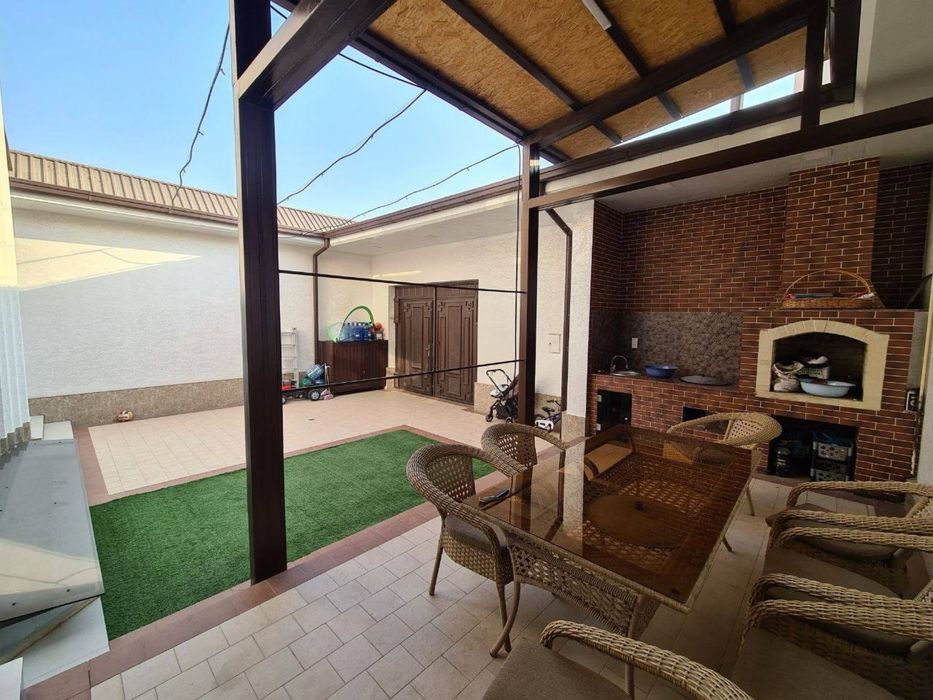 Центр Луначарского Дом 300 кв.м