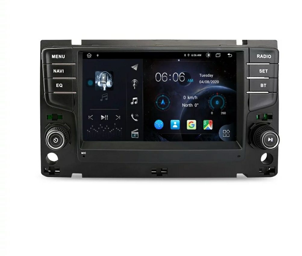 Фолксваген голф 7 Мултимедия андроид multimedia vw golf 7 gps