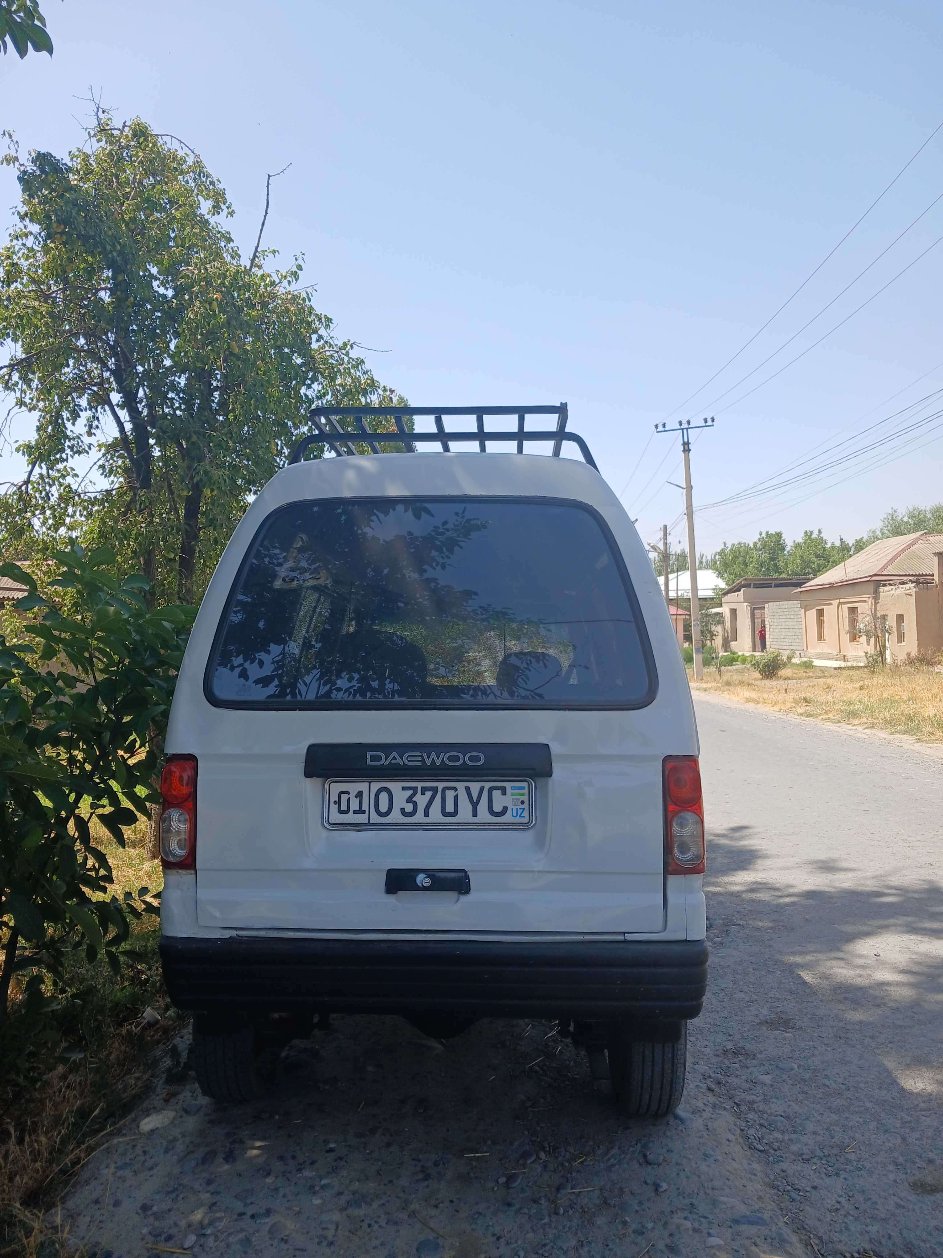 Damas 1 sotiladi