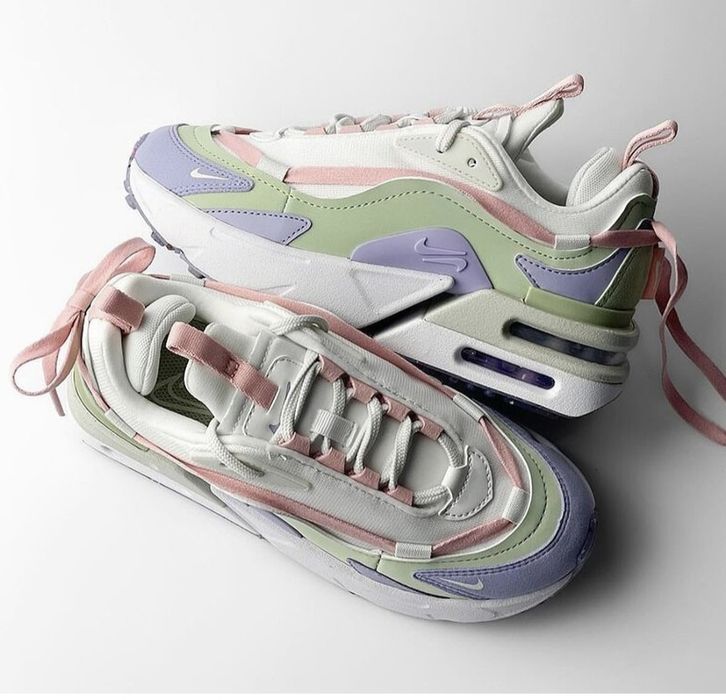 Nike Air Max Furyosa