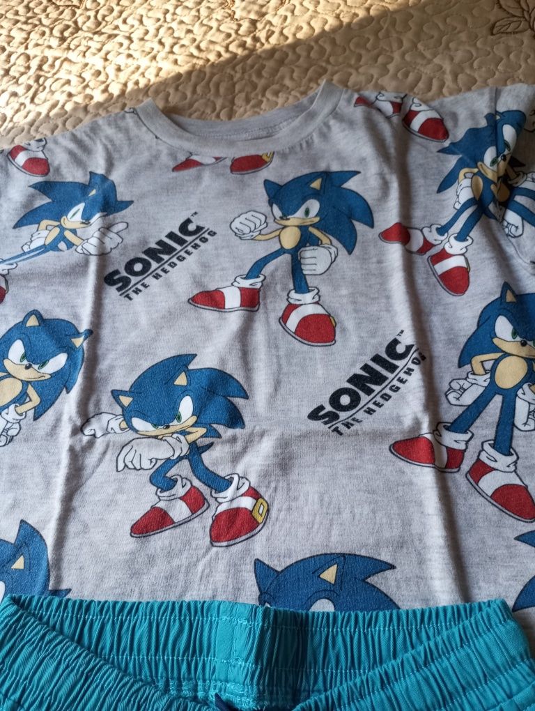 Отлични сетчета Sonic за момче
