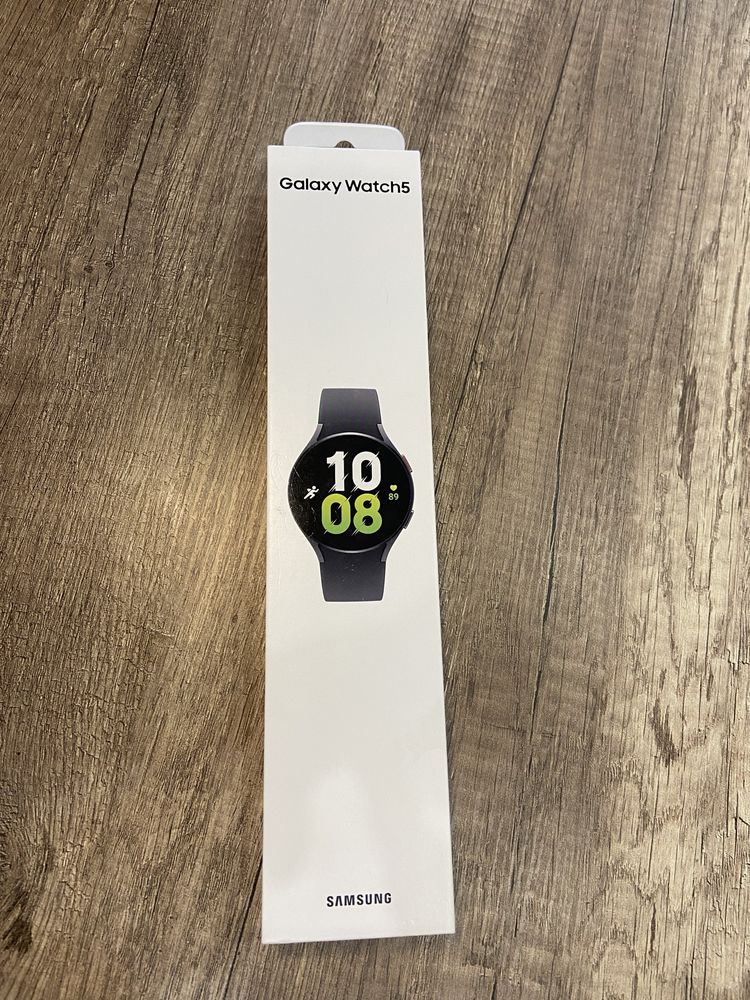 Samsung galaxy watch 5 44mm