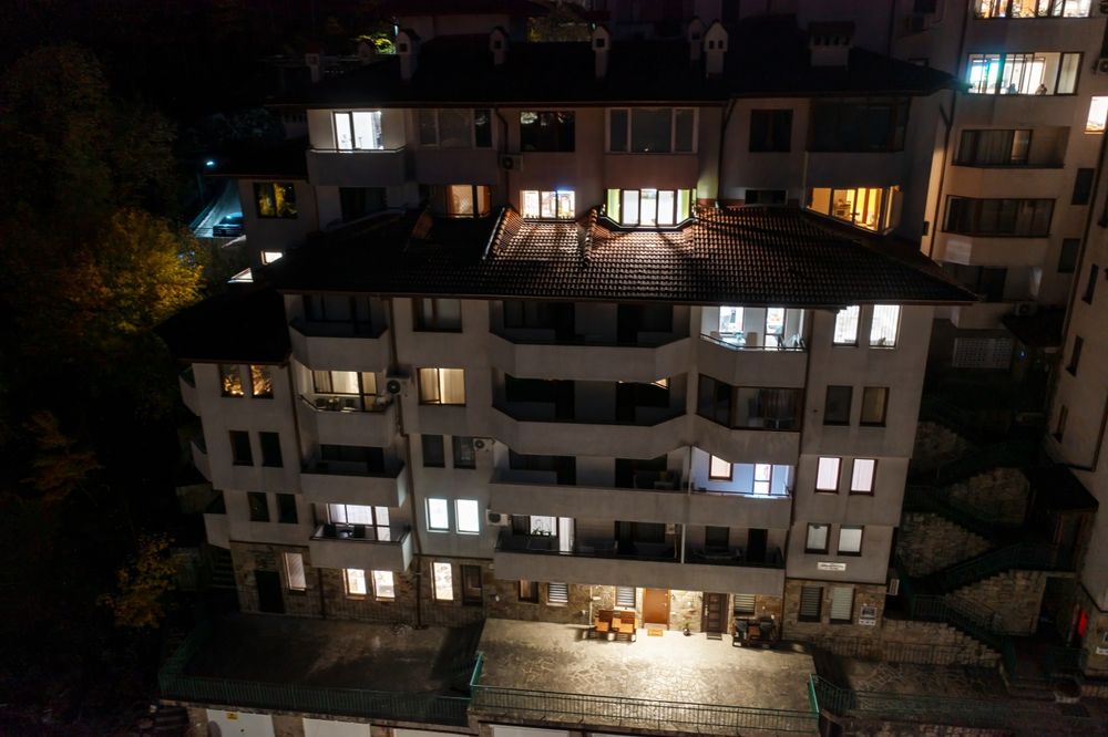 Апартамент за гости Милена