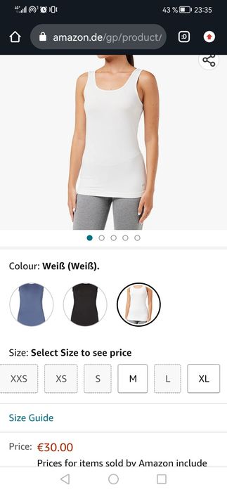 Maieu damă Puma brand Care of by puma mărimi S și L