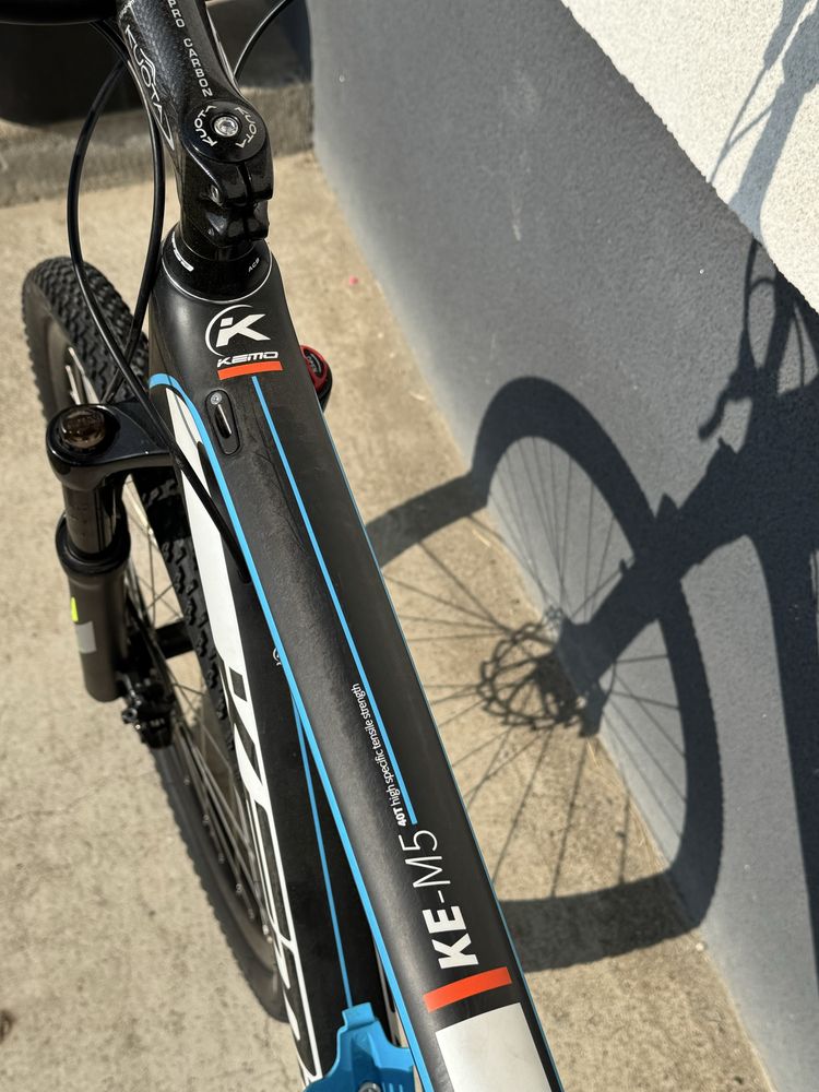 Bicicleta! Ke -M5