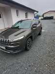 Jeep Cheroke Limited