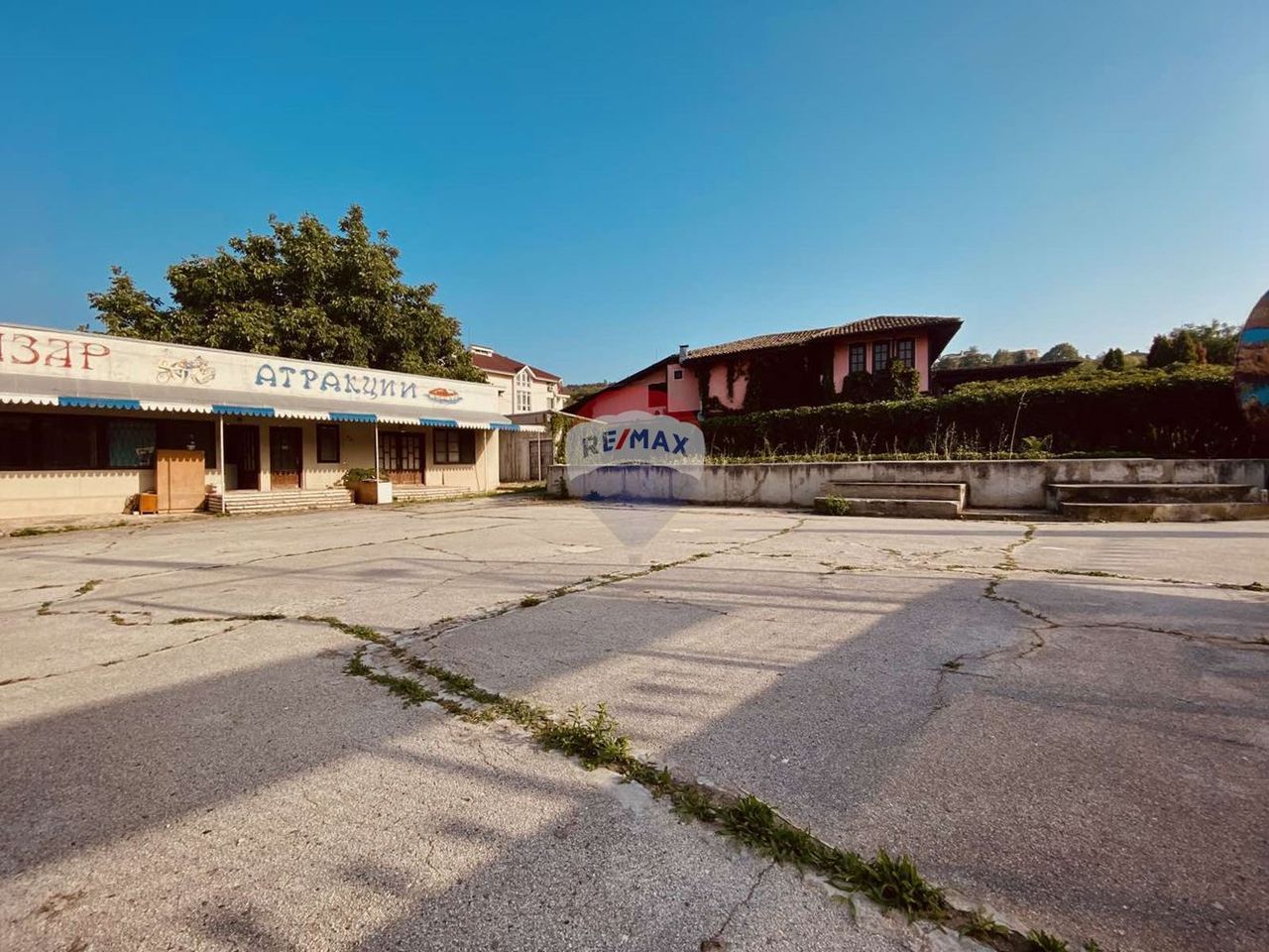 Продава се Парцел в с. Кранево, Област Добрич - 1614 кв.м за 100 €/кв.м - Снимка #10