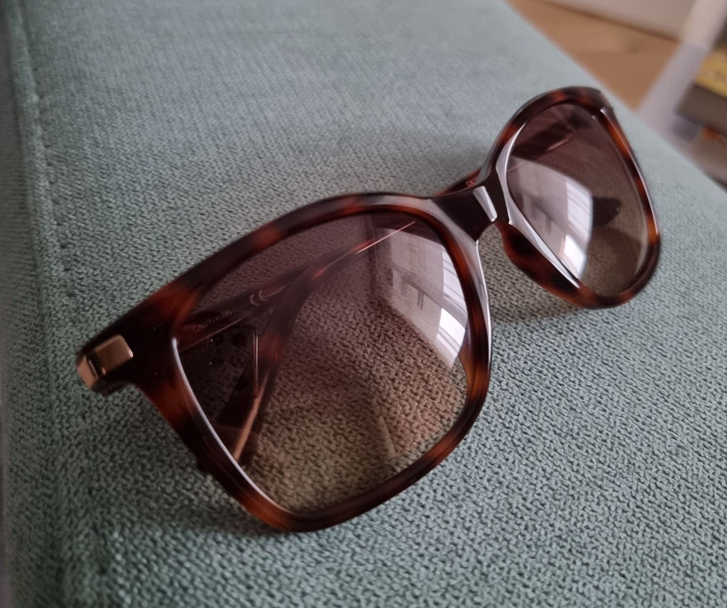 Ochelari de soare Calvin Klein