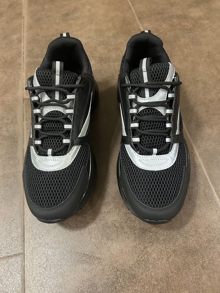 Dior B22 Black (45) Нови