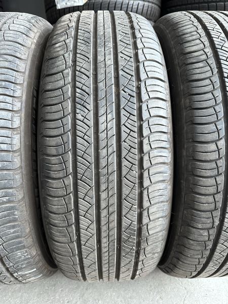 235/60/18 MICHELIN 4бр