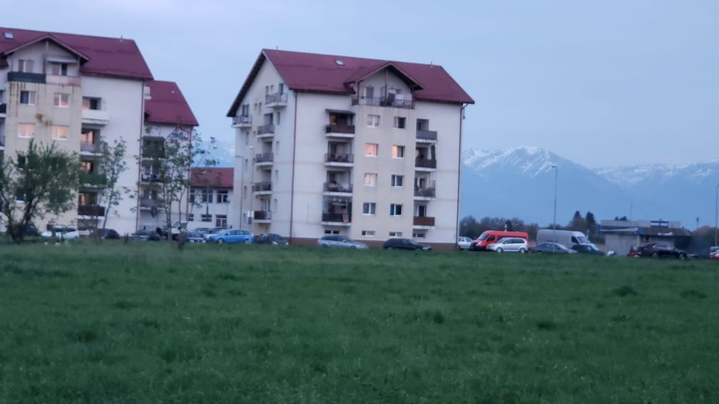 Vand Teren Intravilan Fagaras lăngă ANL str Campului