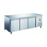 Green Frost GN3100TN - Masa rece 3 usi -2°C/+8°C (1795x700x860 mm)