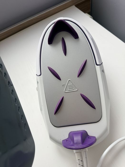 Парогенератор Heinner в ГАРАНЦИЯ