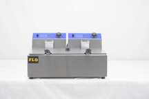 Friteuza electrica cartofi spiralati,langosi ,12L transport GRATUIT