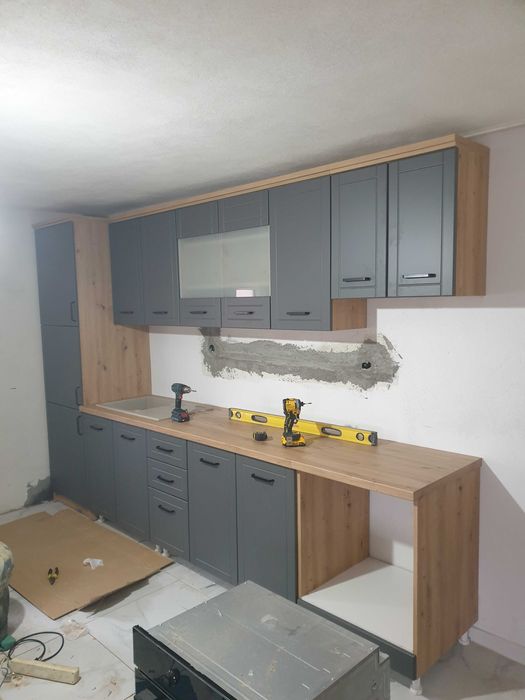 Montaj mobila tot judetul Arges