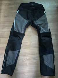 Pantaloni moto textil vară Fastway mărime M