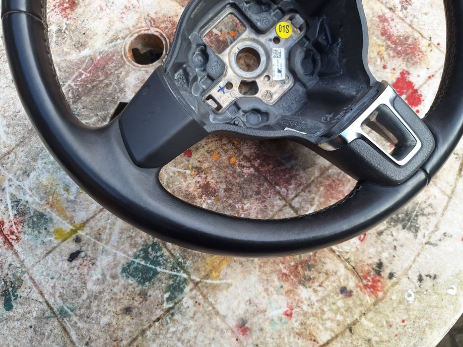 Volan pile VW Golf, Tiguan,Jetta fără comenzi