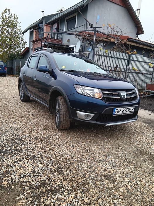 Vand Dacia Sandero