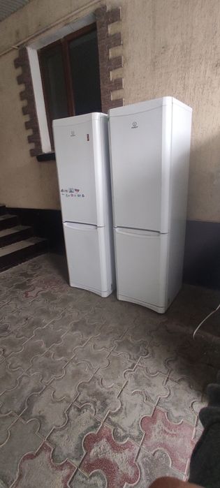 Большие холодильники с доставкой