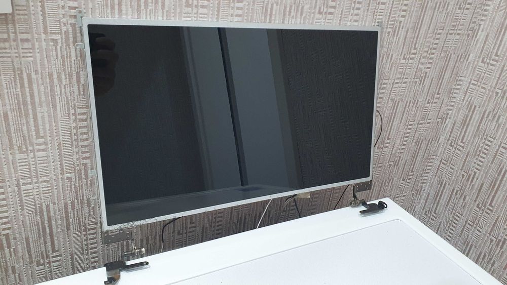 17" LCD матрица LG Display LP173WD1 – Перфектна, тествана, работеща