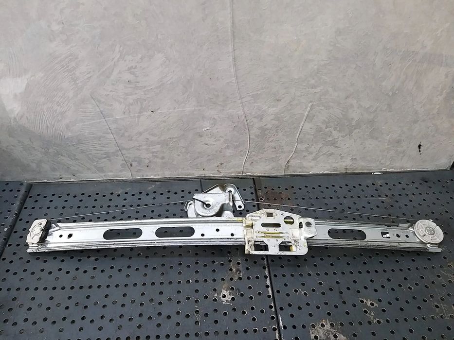 Macara geam electric stanga fata mercedes a class w168