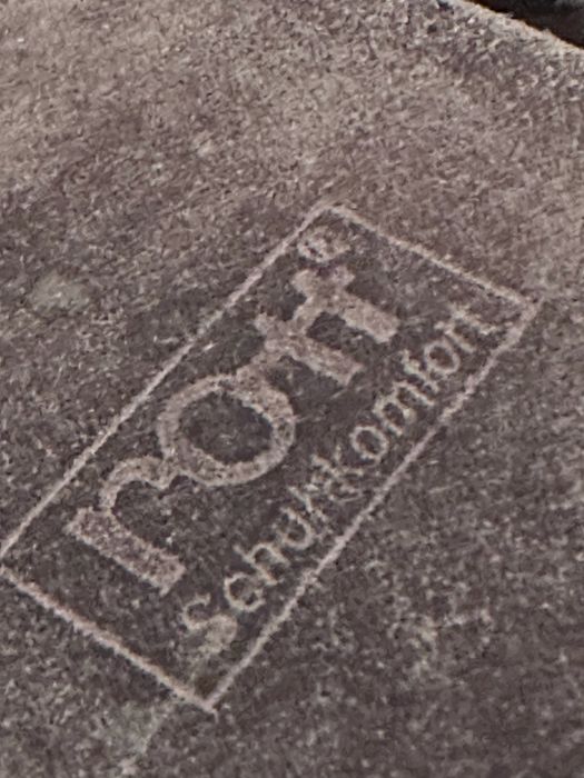 Топли обувки от естествена кожа