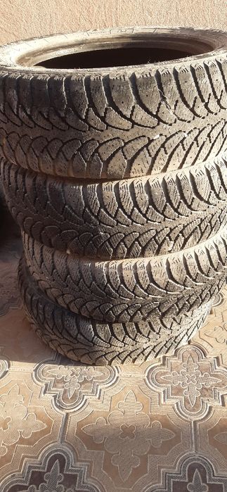 Балон б/у покрышка в рабочем состоянии