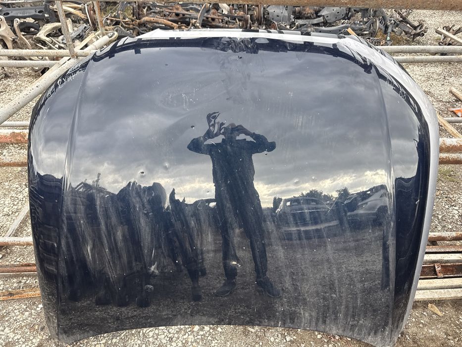 Преден капак за Audi A4 B8