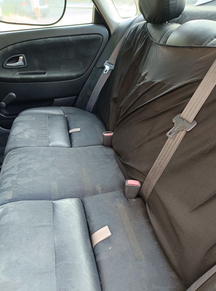 Volvo S40 дизел 2000 г.производство