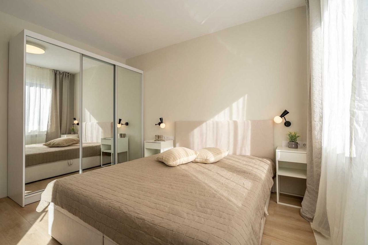 Продава се Двустаен апартамент в София, Овча купел 2 - 71 кв.м за 2740 €/кв.м - Снимка #3