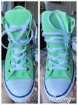 Tenesi Converse All Star adusi din SUA