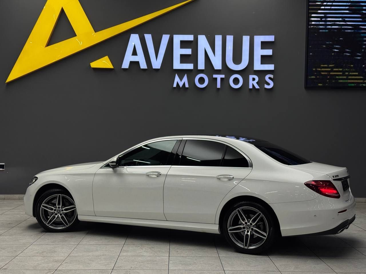 Продается Mercedes Benz W213