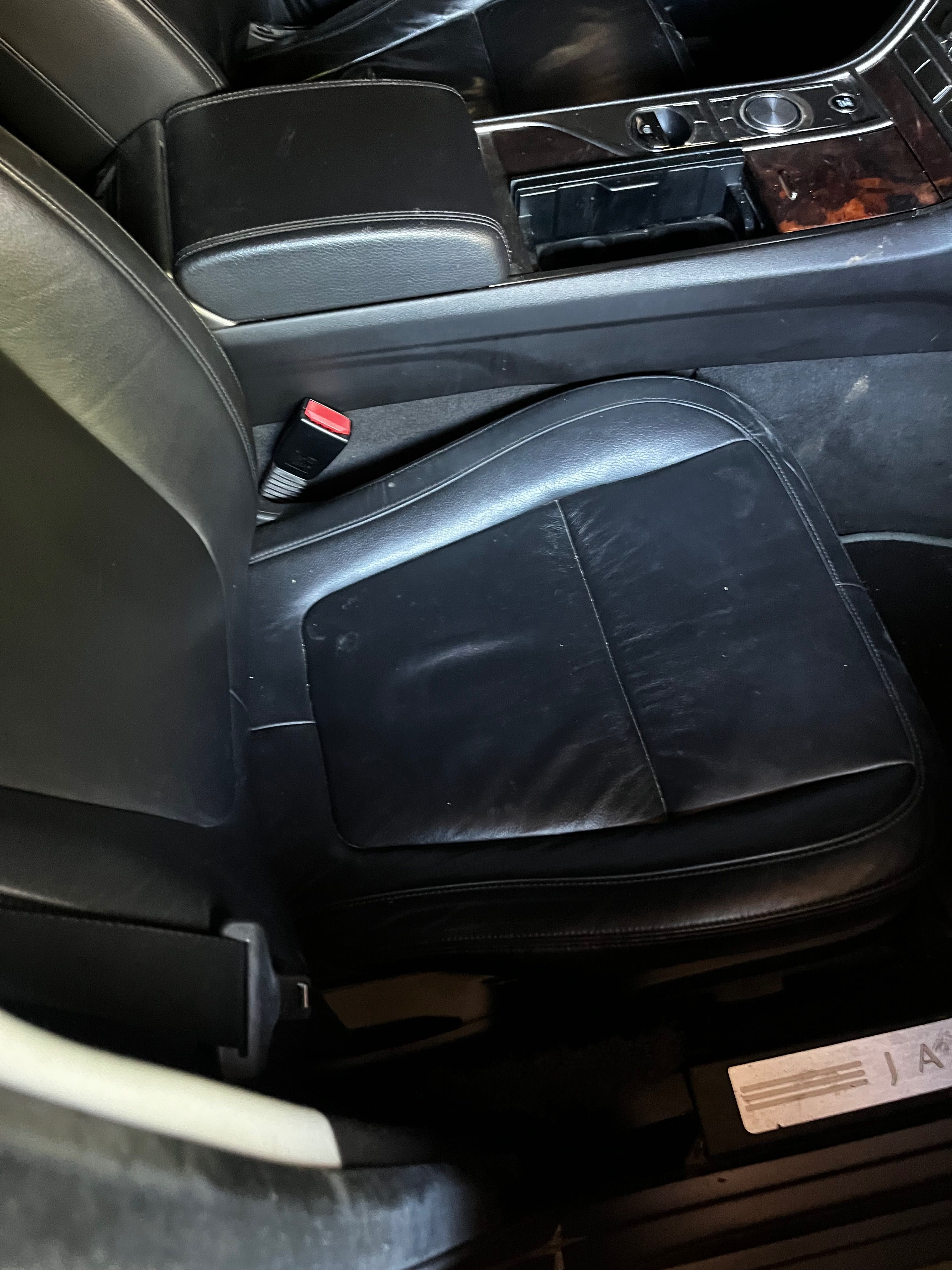 Jaguar XF Diesel