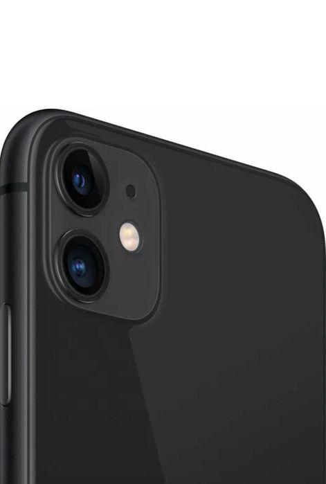 Apple 11 помят 64