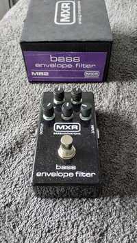 Efect envelope filter chitară bass  MXR